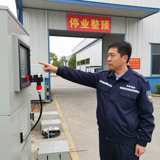 如果安全标准不达标，监管机构有权将其关闭。