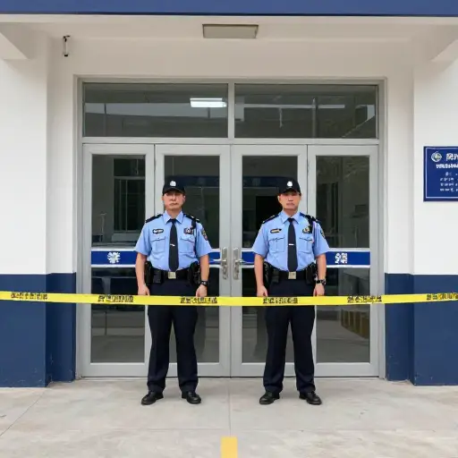 警方尚未公布死者的姓名。