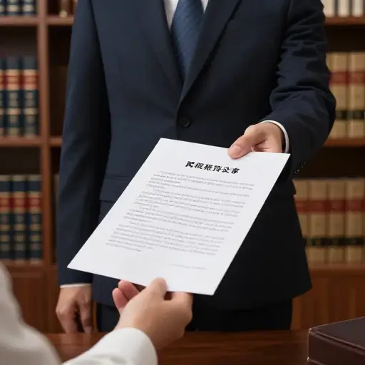 根据法律，他们必须提供合同。