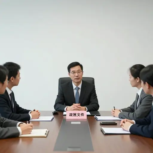 一个单一的治理机构控制着该机构的政策。