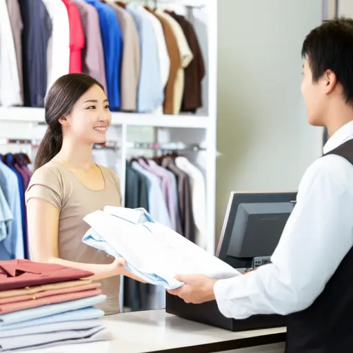 我买这件衬衫时得到了一个很好的折扣。