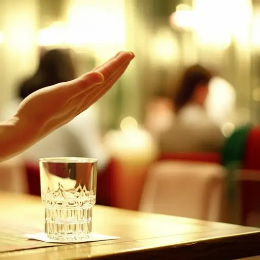 我能要一杯水吗？