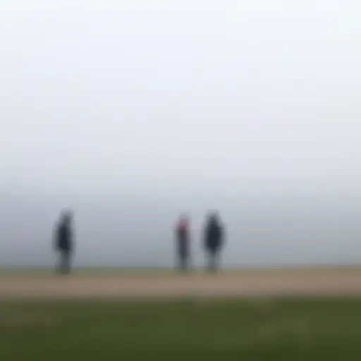 我们可能会在那里见到他们，但可能性相当小。