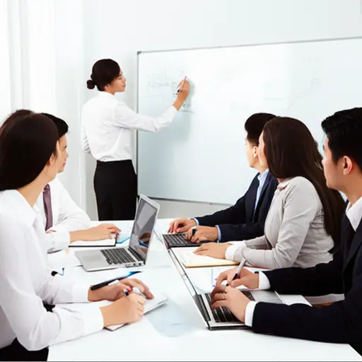 团队需要为这个新产品想出一个名字。