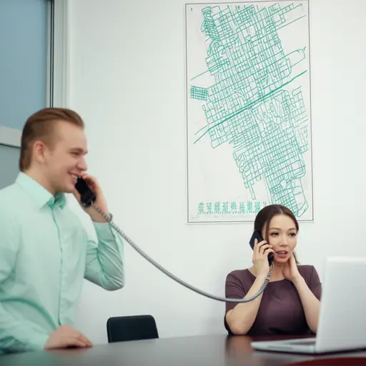 我们与莫斯科有直接沟通。