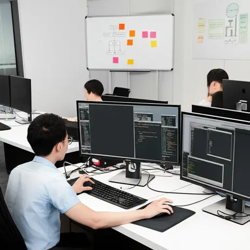 为了使软件可靠，已经投入了大量努力。