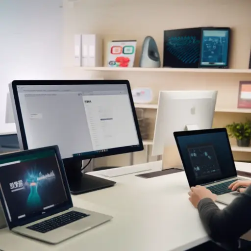 我们生活因计算机技术领域的诸多最新进展而得到改善。