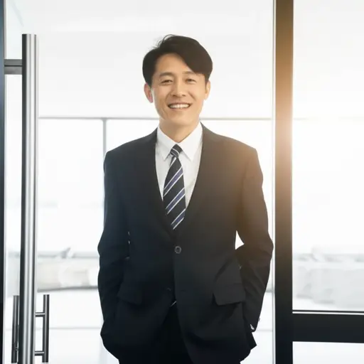 下午好，道森先生。