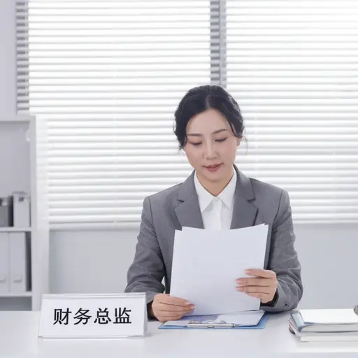 请将您的申请发送给财务总监劳拉·福克斯夫人。