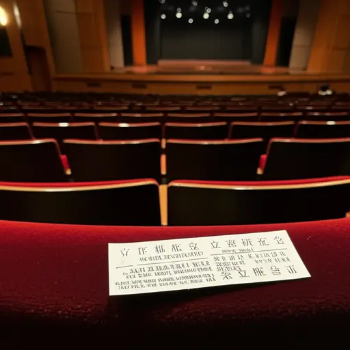 音乐会取消了，真是太遗憾了。