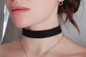 neck