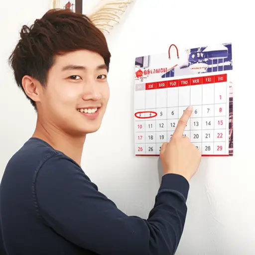 别担心，我绝不可能错过它！