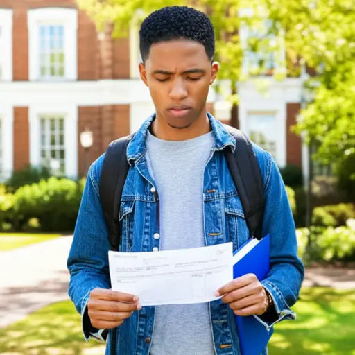 英国大学学费非常高。