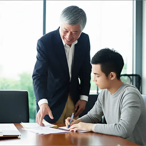 我可以给你建议，但最终决定权在你。