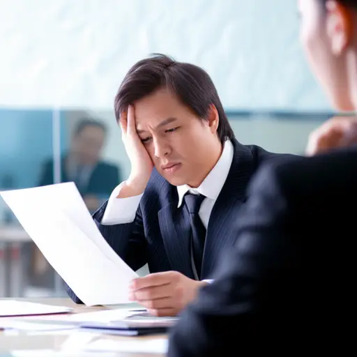 如果我得不到那份工作怎么办？