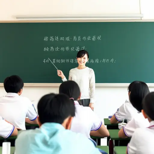 老师对作业给出了清晰的指示。