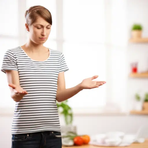 但我不是故意吓你的。