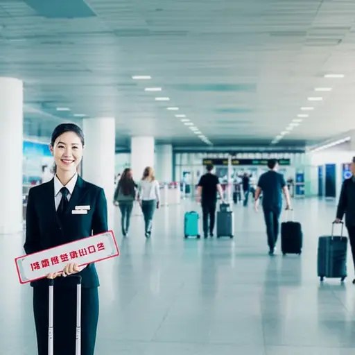 请告知我们您的抵达时间，以便我们安排接机。