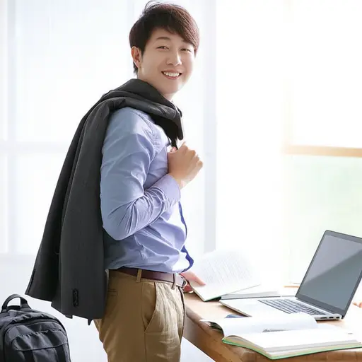 在重新开始学习之前，我想做一些完全不同的事情。