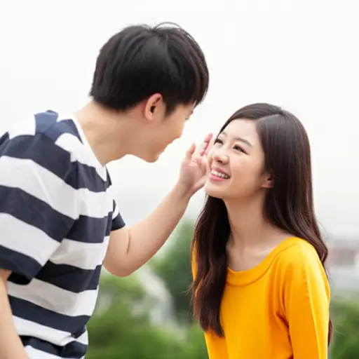 别担心，没人会知道这个秘密。