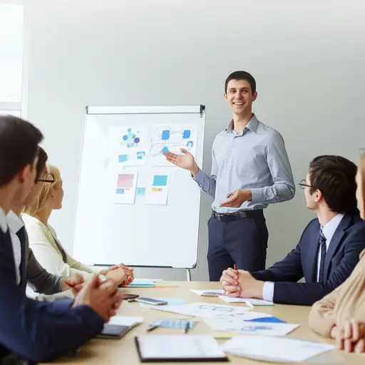 他出色的技能使他与团队其他成员区别开来。