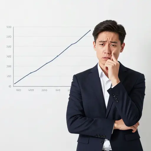 这款产品的初次上市利润微薄，令人失望。