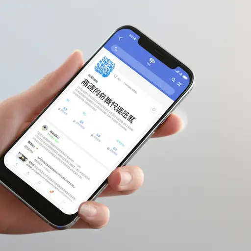 现代智能手机通常有快速的互联网连接。