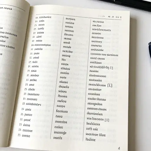 在单词表中，标记为[I]的动词是不及物的，不带宾语。