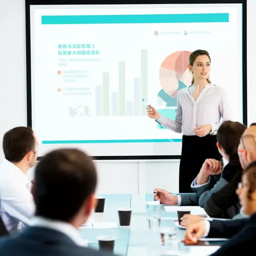 她报告说情况已经发生了巨大变化。