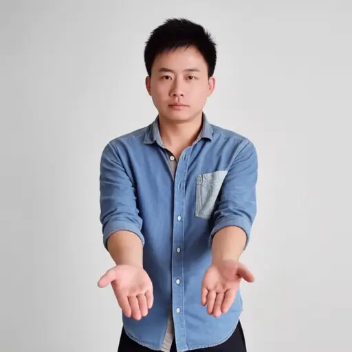 这是我唯一的要求。