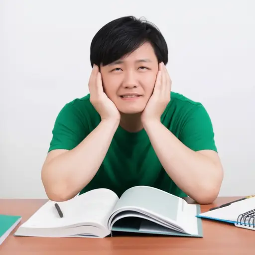 起初，我觉得这个任务很难，但通过练习变得更容易了。