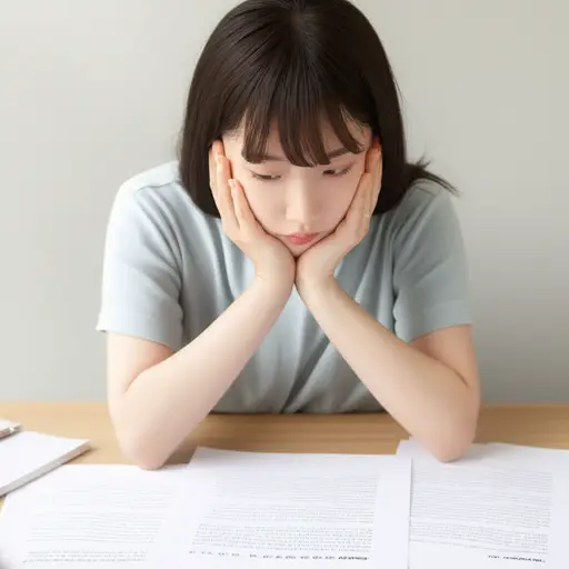 她的文章充满了原创想法。