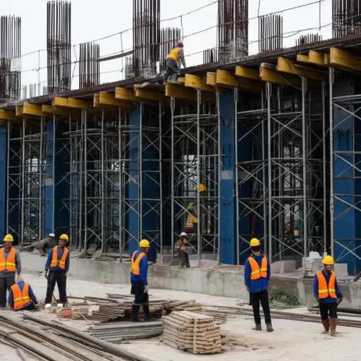 该项目将创造超过500个就业岗位。