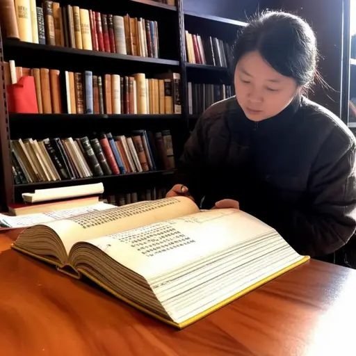 语言的演变是一个令人着迷的研究领域。