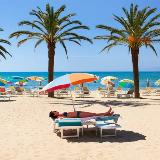 我在戛纳的停留很愉快。