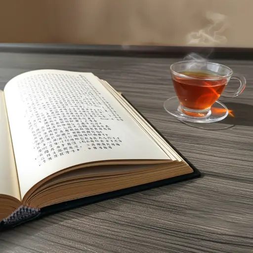 我读过这本书好几次了。