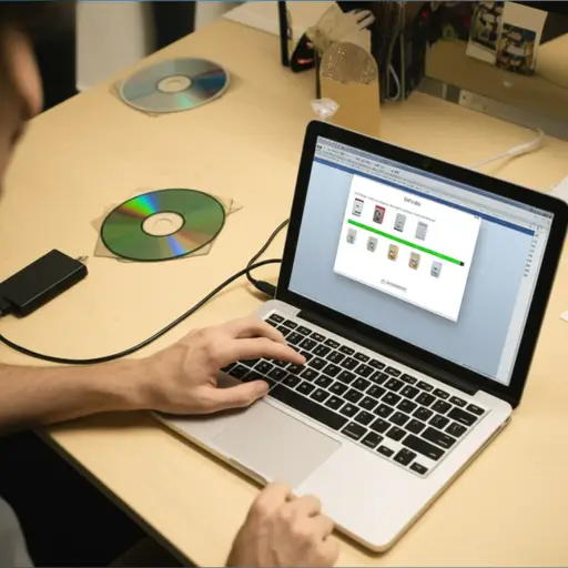 总是备份你下载的任何音乐，以防电脑崩溃。