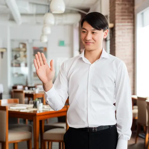 请稍等一会儿。