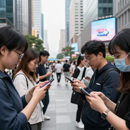 我们不能否认技术改变了我们的生活。