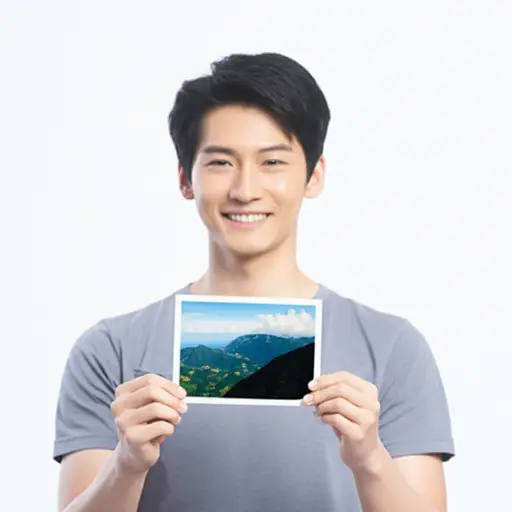 看，这是我最喜欢的一张照片。