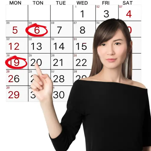 我的工作两周后结束。