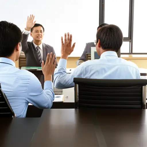 有几个人表达了想看到报告的愿望。