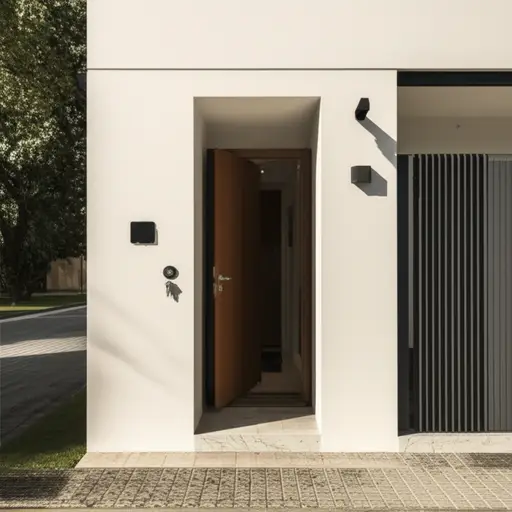 之后，我回到里贝朗普雷图的家中，重新开始我的日常。