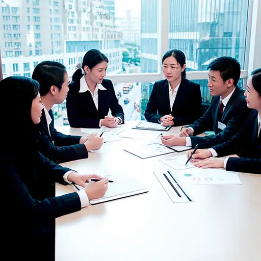 我们需要一个充满活力的策略来适应不断变化的市场。