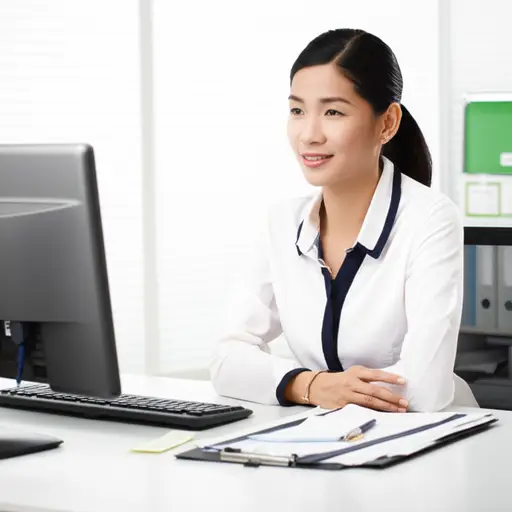 工作不错，但工资很低。