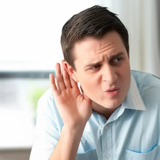 这个奇怪的声音是从哪里来的？