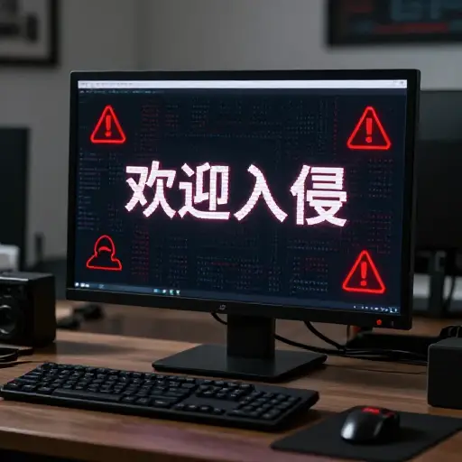 糟糕的安全措施是网络攻击的邀请。