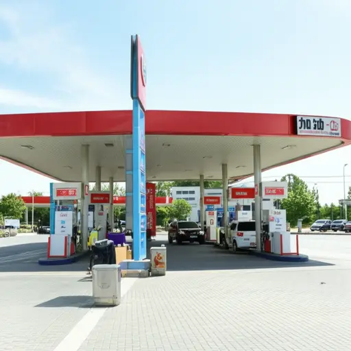 夏季时，取暖燃料的需求会下降。