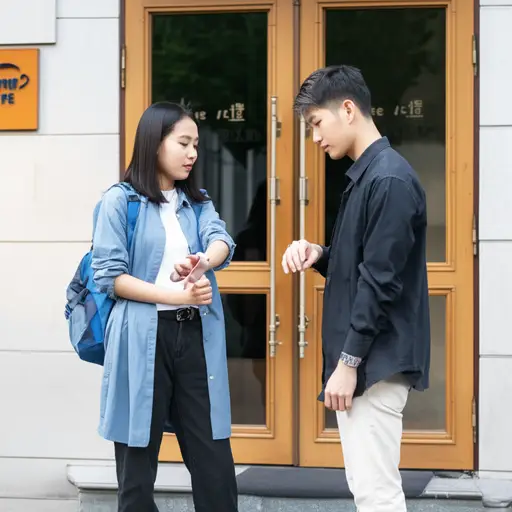 那么，我们该什么时候见面？