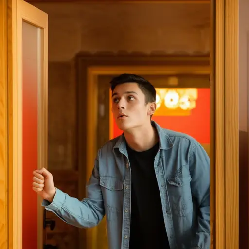 所以你会来看我吗？